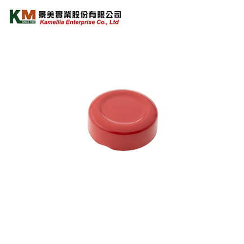 30mm Metal Lug Cap